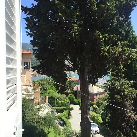 Anedi - Semesterbostad Rapallo
