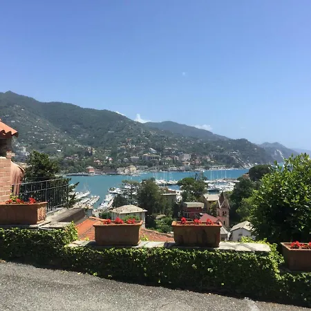 Anedi - Rapallo