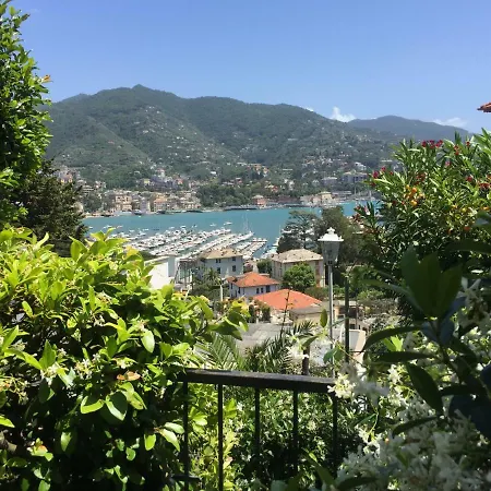 Semesterbostad Anedi - Rapallo